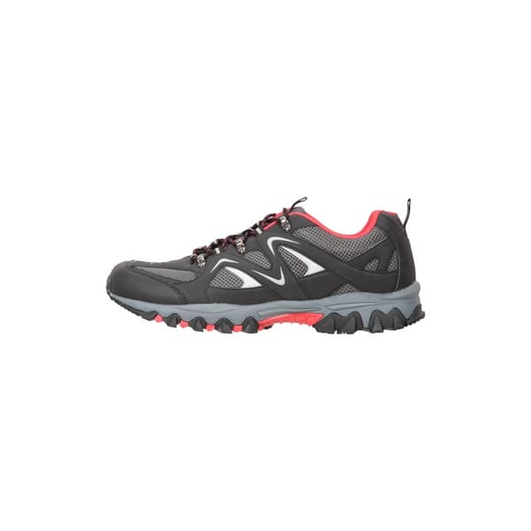 Mountain Warehouse Mens Jungle Walking Shoes