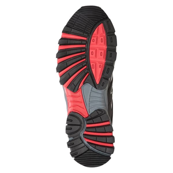 Mountain Warehouse Mens Jungle Walking Shoes