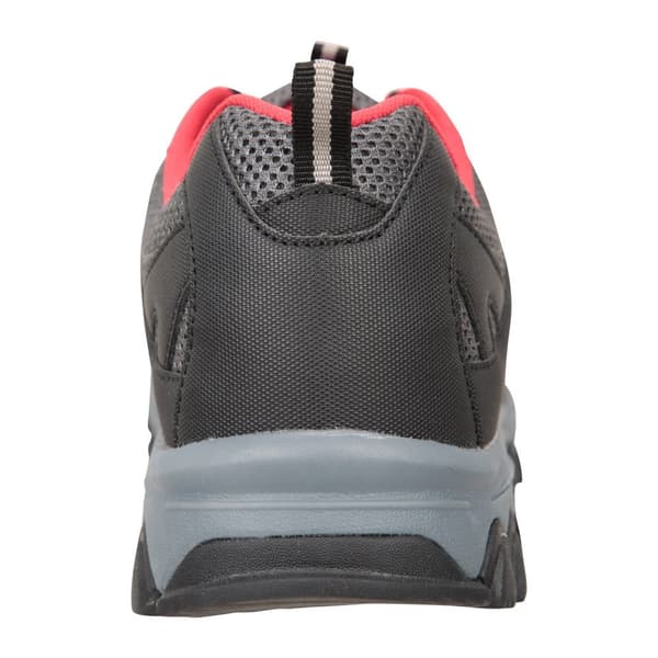 Mountain Warehouse Mens Jungle Walking Shoes