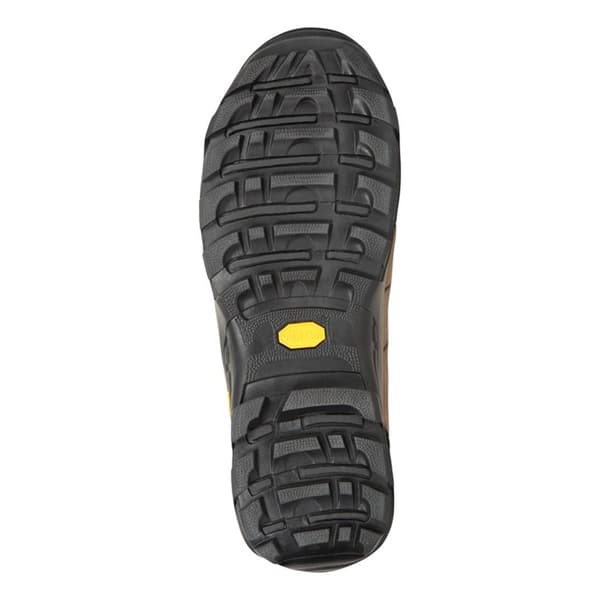 Mountain Warehouse Mens Field Extreme Suede Waterproof Walking Shoes