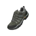 Miniatyrbilde 1 av 5: Mountain Warehouse Mens Field Extreme Suede Waterproof Walking Shoes