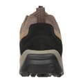 Miniatyrbilde 2 av 5: Mountain Warehouse Mens Field Extreme Suede Waterproof Walking Shoes