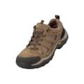 Miniatyrbilde 1 av 5: Mountain Warehouse Mens Field Extreme Suede Waterproof Walking Shoes