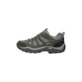 Miniatyrbilde 3 av 5: Mountain Warehouse Mens Field Extreme Suede Waterproof Walking Shoes