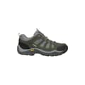 Miniatyrbilde 4 av 5: Mountain Warehouse Mens Field Extreme Suede Waterproof Walking Shoes