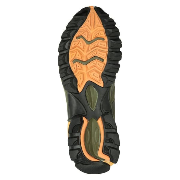 Mountain Warehouse Mens Trekker II Softshell Hiking Boots