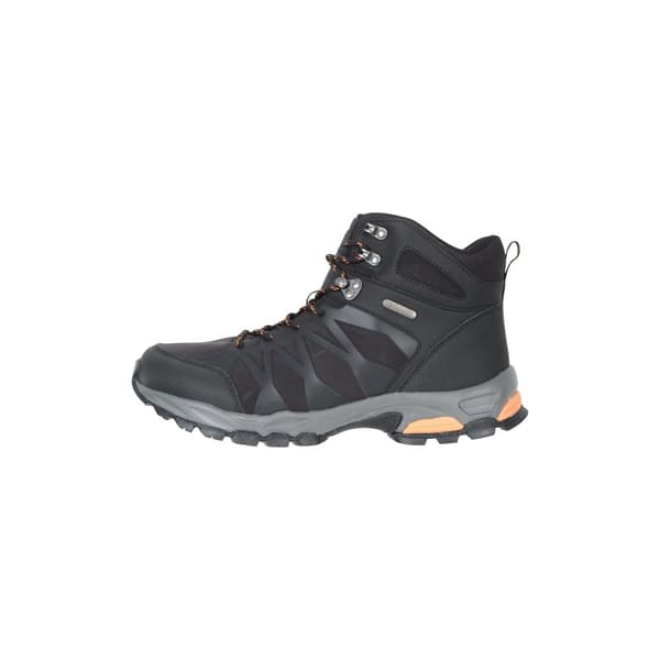 Mountain Warehouse Mens Trekker II Softshell Hiking Boots