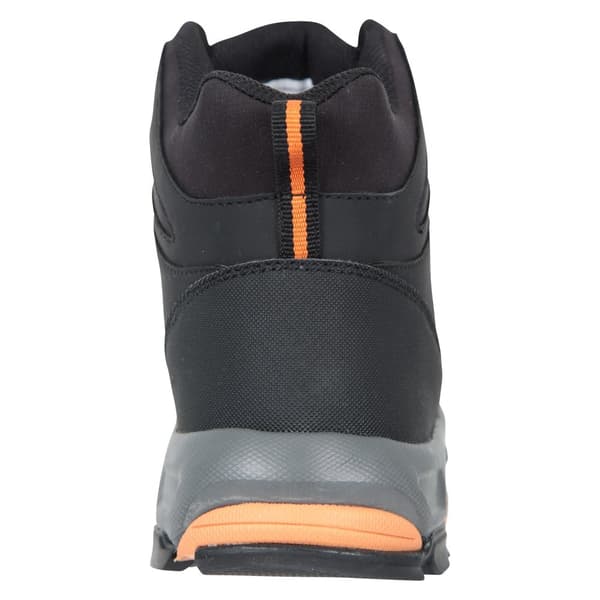Mountain Warehouse Mens Trekker II Softshell Hiking Boots