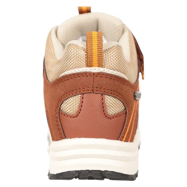 Mountain Warehouse Childrens/Kids Drift Waterproof Walking Boots