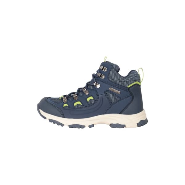 Mountain Warehouse Childrens/Kids Adventurer Waterproof Walking Boots