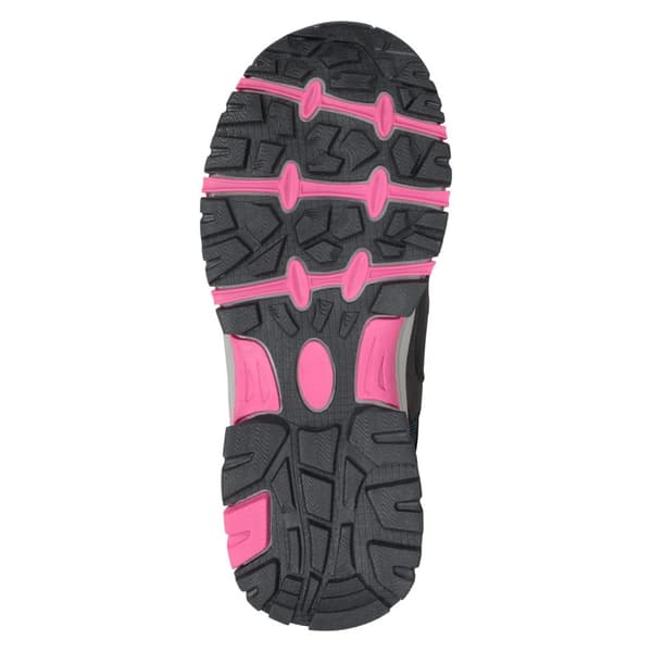 Mountain Warehouse Childrens/Kids Adventurer Waterproof Walking Boots