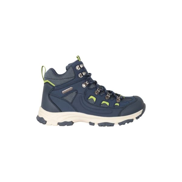 Mountain Warehouse Childrens/Kids Adventurer Waterproof Walking Boots