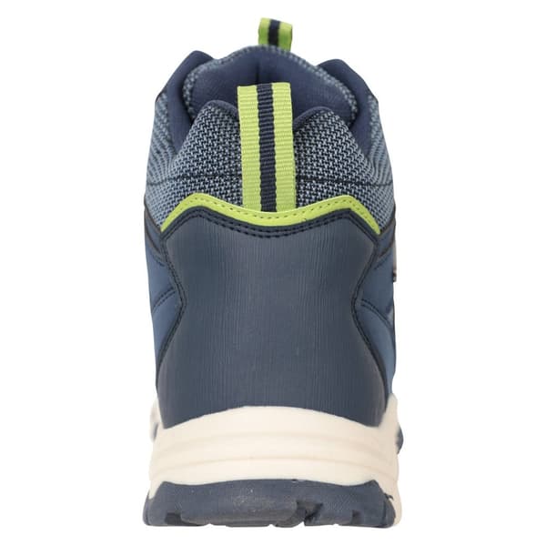 Mountain Warehouse Childrens/Kids Adventurer Waterproof Walking Boots
