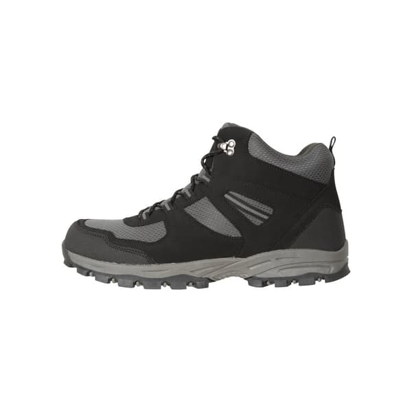 Mountain Warehouse Mcleod breda promenadkängor för herrar
