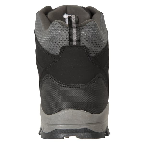 Mountain Warehouse Mcleod breda promenadkängor för herrar