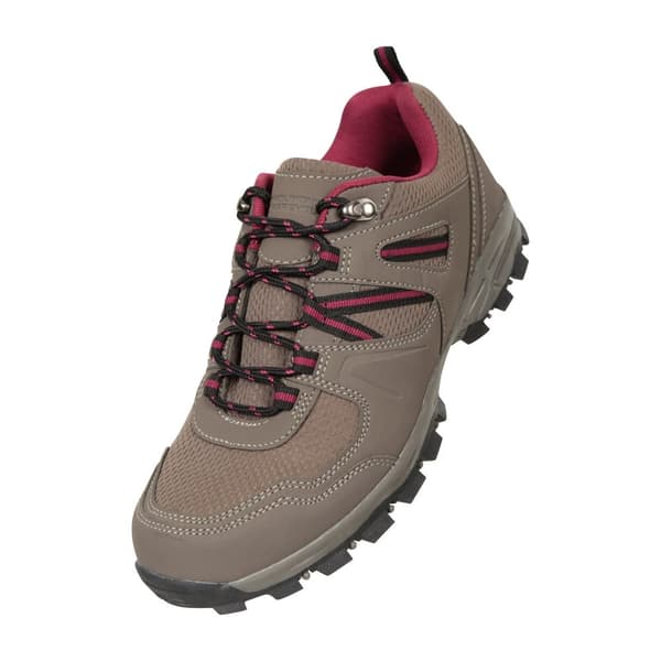 Mountain Warehouse Dame/Dame Mcleod brede vandresko til kvinder/damer