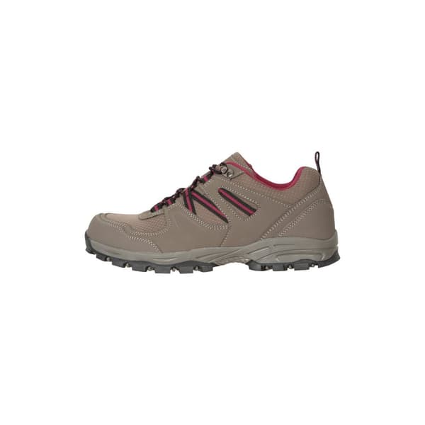 Mountain Warehouse Dame/Dame Mcleod brede vandresko til kvinder/damer