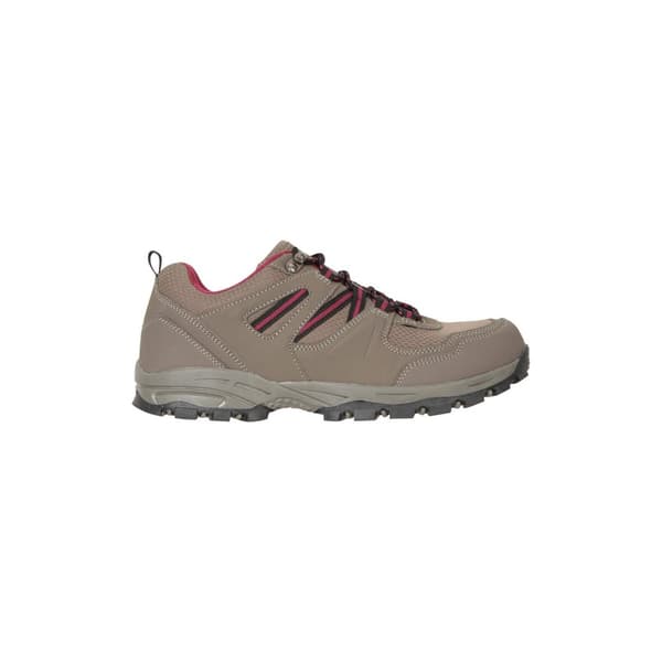 Mountain Warehouse Dame/Dame Mcleod brede vandresko til kvinder/damer