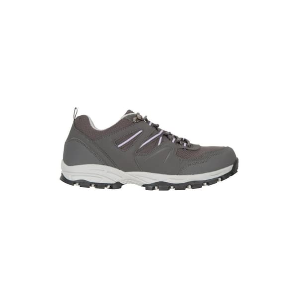 Mountain Warehouse Dame/Dame Mcleod brede vandresko til kvinder/damer
