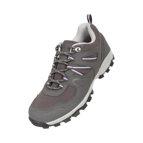 Mountain Warehouse Dame/Dame Mcleod brede vandresko til kvinder/damer