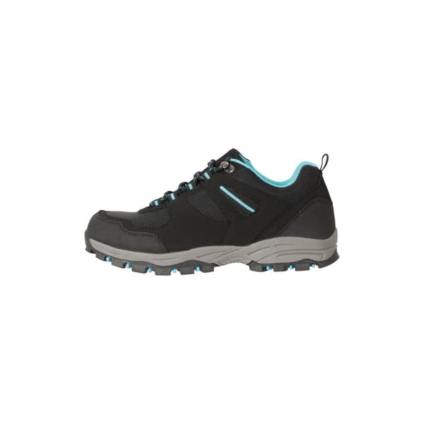 Mountain Warehouse Kvinnor/Damer Mcleod Wide Walking Shoes