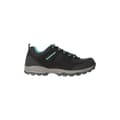 Miniatyrbild 4 av 5: Mountain Warehouse Kvinnor/Damer Mcleod Wide Walking Shoes