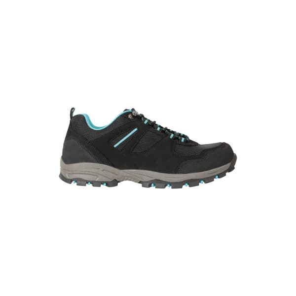 Mountain Warehouse Kvinnor/Damer Mcleod Wide Walking Shoes
