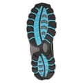 Miniatyrbild 5 av 5: Mountain Warehouse Kvinnor/Damer Mcleod Wide Walking Shoes