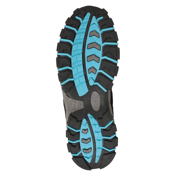 Mountain Warehouse Kvinnor/Damer Mcleod Wide Walking Shoes