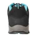 Miniatyrbild 2 av 5: Mountain Warehouse Kvinnor/Damer Mcleod Wide Walking Shoes