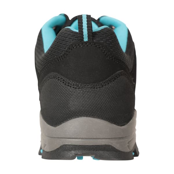 Mountain Warehouse Kvinnor/Damer Mcleod Wide Walking Shoes