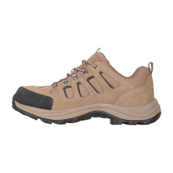 Mountain Warehouse Mens Vertex Extreme Vibram Walking Shoes
