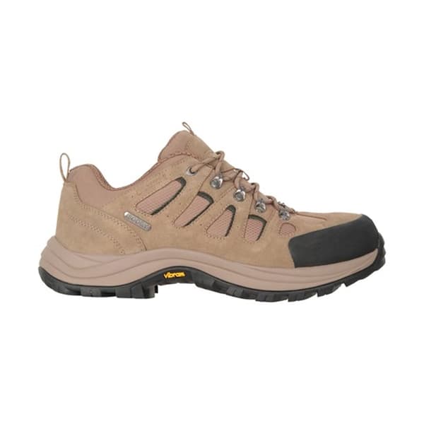 Mountain Warehouse Mens Vertex Extreme Vibram Walking Shoes