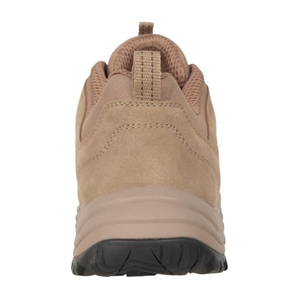 Mountain Warehouse Mens Vertex Extreme Vibram Walking Shoes