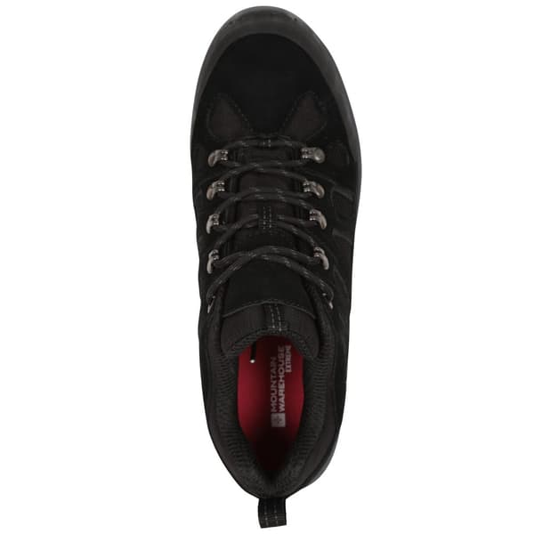 Mountain Warehouse Mens Vertex Extreme Vibram Walking Shoes