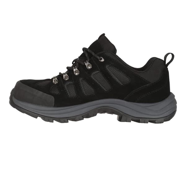 Mountain Warehouse Mens Vertex Extreme Vibram Walking Shoes