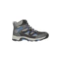 Miniatyrbillede 4 af 5: Mountain Warehouse Mens Rapid Suede Hiking Boots