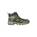 Miniatyrbillede 4 af 5: Mountain Warehouse Mens Rapid Suede Hiking Boots