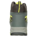 Miniatyrbillede 2 af 5: Mountain Warehouse Mens Rapid Suede Hiking Boots