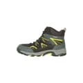 Miniatyrbillede 3 af 5: Mountain Warehouse Mens Rapid Suede Hiking Boots