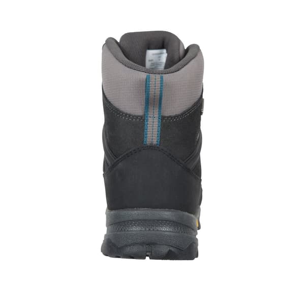 Mountain Warehouse Mens Storm Extreme Suede Waterproof Hiking Boots