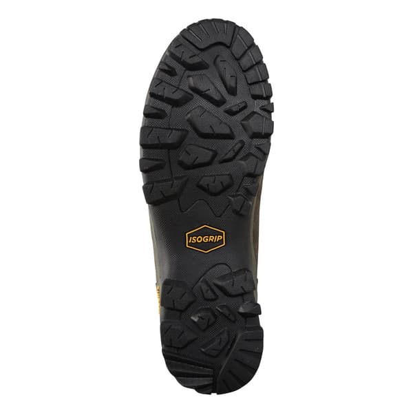 Mountain Warehouse Mens Storm Extreme Suede Waterproof Hiking Boots