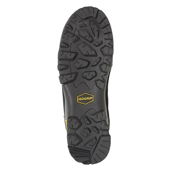 Mountain Warehouse Mens Storm Extreme Suede Waterproof Hiking Boots