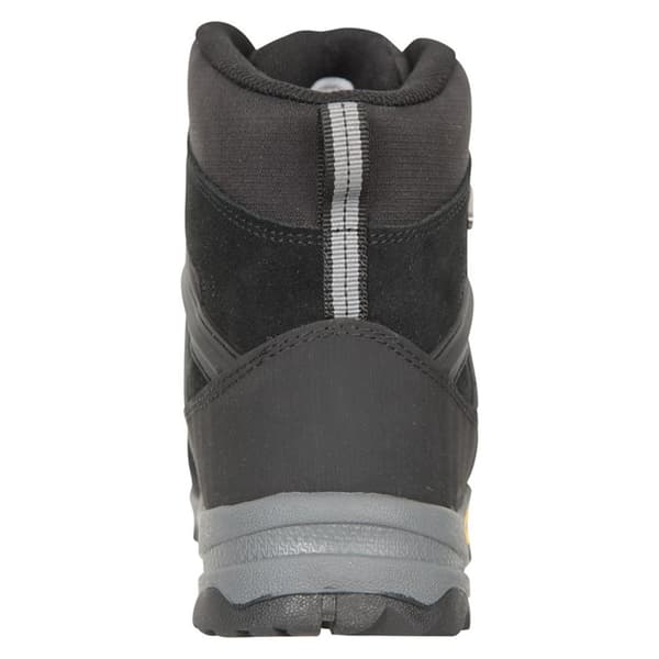 Mountain Warehouse Mens Storm Extreme Suede Waterproof Hiking Boots