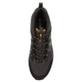 Miniatyrbillede 4 af 5: Mountain Warehouse Mens Shadow Softshell Waterproof Walking Shoes
