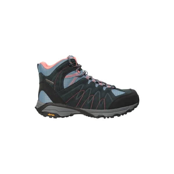 Mountain Warehouse Women/Ladies Rockies Extreme - vandringskängor i mocka