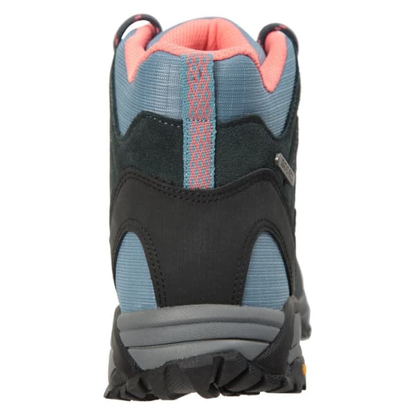 Mountain Warehouse Women/Ladies Rockies Extreme - vandringskängor i mocka