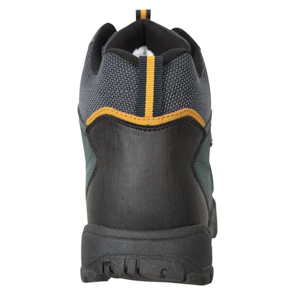 Mountain Warehouse Mens Adventurer Waterproof Hiking Boots