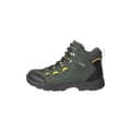 Miniatyrbilde 3 av 5: Mountain Warehouse Mens Adventurer Waterproof Hiking Boots