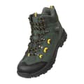Miniatyrbilde 1 av 5: Mountain Warehouse Mens Adventurer Waterproof Hiking Boots